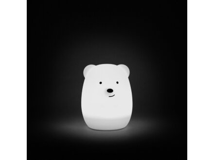Rombica LED Bear, белый Rombica LED Bear, белый