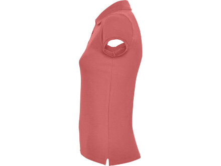 Рубашка-поло Star женская, хризантемный Рубашка-поло Star женская, хризантемный