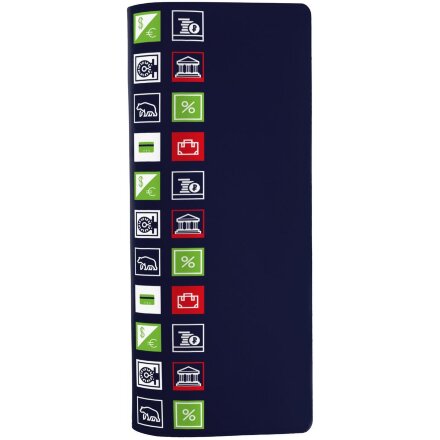 Набор личных аксессуаров Industry, финансы Набор личных аксессуаров Industry, финансы