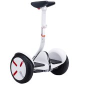 Гироскутер S Pro, белый Гироскутер S Pro, белый