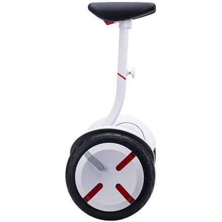 Гироскутер S Pro, белый Гироскутер S Pro, белый