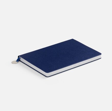 Ежедневник Lafite, недатированный, синий Ежедневник Lafite, недатированный, синий