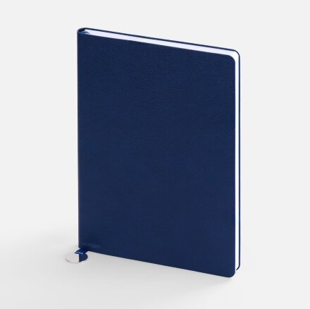 Ежедневник Lafite, недатированный, синий Ежедневник Lafite, недатированный, синий