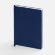 Ежедневник Lafite, недатированный, синий Ежедневник Lafite, недатированный, синий