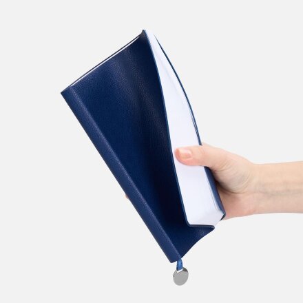 Ежедневник Lafite, недатированный, синий Ежедневник Lafite, недатированный, синий