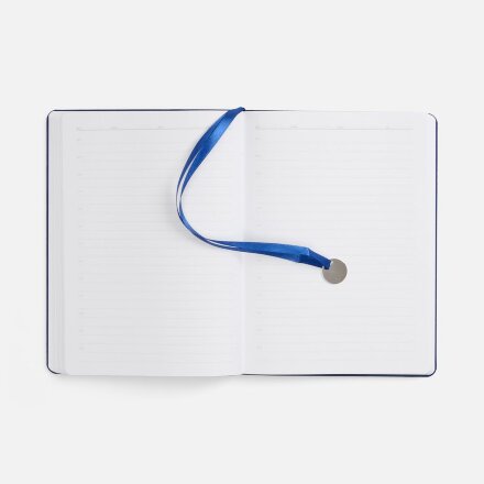 Ежедневник Lafite, недатированный, синий Ежедневник Lafite, недатированный, синий