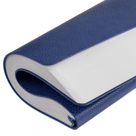 Ежедневник Lafite, недатированный, синий Ежедневник Lafite, недатированный, синий