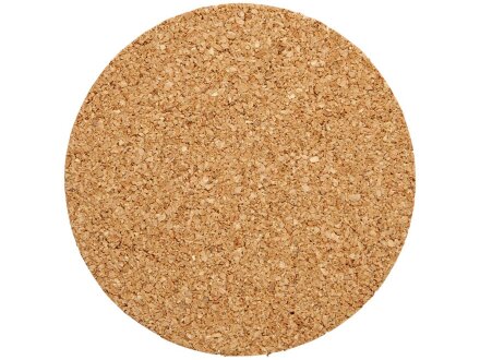 Набор чашек с костерами Hartley, белый Набор чашек с костерами Hartley, белый