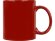 Подарочный набор Tea Trio Superior с тремя видами чая, красный