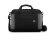 Портфель для ноутбука 16'' WENGER Underground, черный/серый, полиэстер, 43 x 9 x 31 см, 9 л с нанесением логотипа
