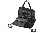 Органайзер автомобильный Stacker, темно-серый Органайзер автомобильный Stacker, темно-серый