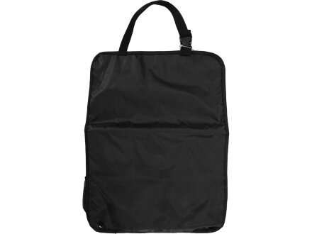 Органайзер автомобильный Stacker, темно-серый Органайзер автомобильный Stacker, темно-серый