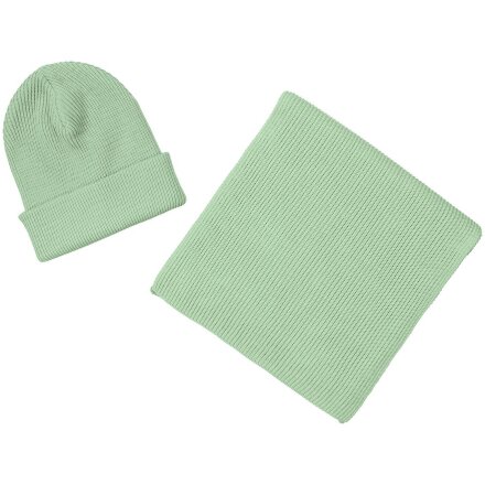 Шарф Life Explorer, зеленый (мятный) Шарф Life Explorer, зеленый (мятный)