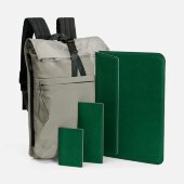 Набор Petrus Travel, зеленый Набор Petrus Travel, зеленый