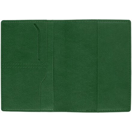 Набор Petrus Travel, зеленый