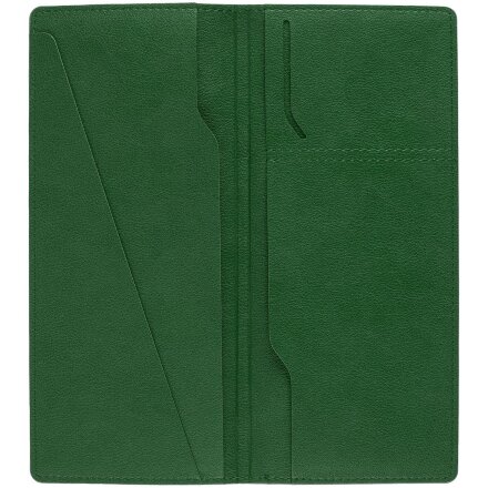 Набор Petrus Travel, зеленый