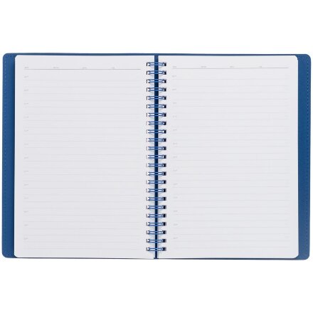 Набор Spring Shall, оранжевый с синим Набор Spring Shall, оранжевый с синим