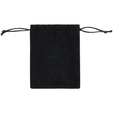 Настольный антистресс Mindflow, черный с серебристым