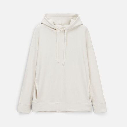 Худи унисекс H2, молочно-белое Худи унисекс H2, молочно-белое