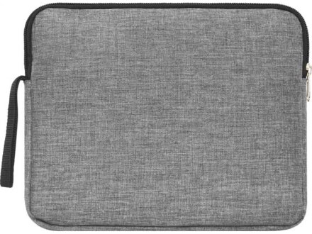 Косметичка- несессер для туалетных принадлежностей Hoss, heather medium grey Косметичка- несессер для туалетных принадлежностей Hoss, heather medium grey