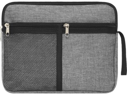 Косметичка- несессер для туалетных принадлежностей Hoss, heather medium grey Косметичка- несессер для туалетных принадлежностей Hoss, heather medium grey