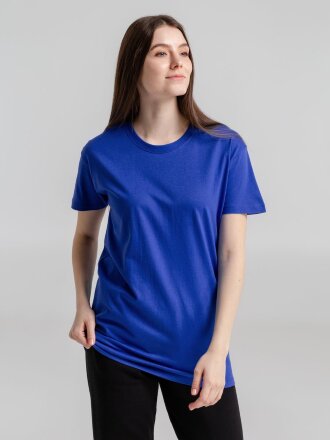 Футболка Imperial 190, светлый меланж Футболка Imperial 190, светлый меланж