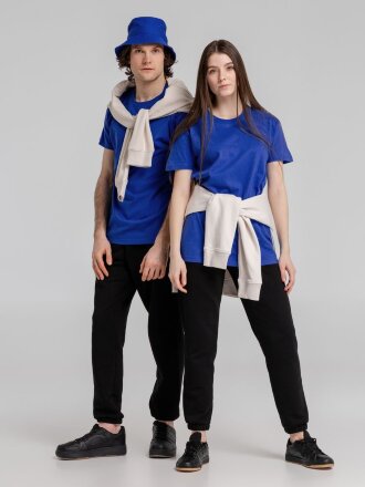 Футболка Imperial 190, светлый меланж Футболка Imperial 190, светлый меланж