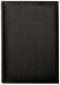 Ежедневник Condor, недатированный, черный