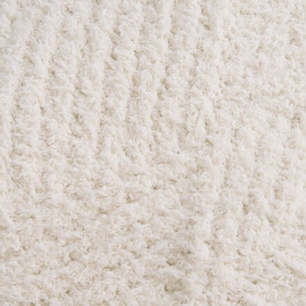 Плед Aspetta, молочный