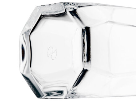 Набор для виски Buddies: 2 бокала, 6 камней, мешочек, коробка Набор для виски Buddies: 2 бокала, 6 камней, мешочек, коробка