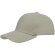 Бейсболка Standard, серая Бейсболка Standard, серая