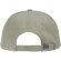 Бейсболка Standard, серая Бейсболка Standard, серая