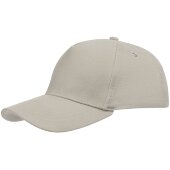 Бейсболка Standard, серая Бейсболка Standard, серая