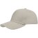 Бейсболка Standard, серая Бейсболка Standard, серая