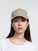 Бейсболка Standard, серая Бейсболка Standard, серая