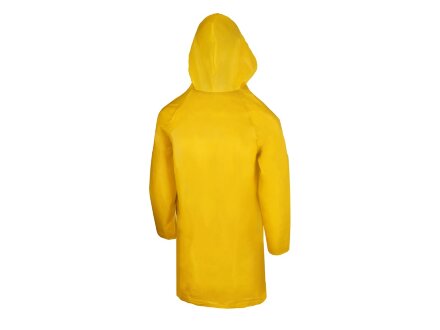 Дождевик Hawaii c чехлом детский, желтый Дождевик Hawaii c чехлом детский, желтый