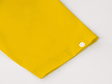 Дождевик Hawaii c чехлом детский, желтый Дождевик Hawaii c чехлом детский, желтый