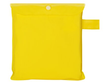 Дождевик Hawaii c чехлом детский, желтый Дождевик Hawaii c чехлом детский, желтый