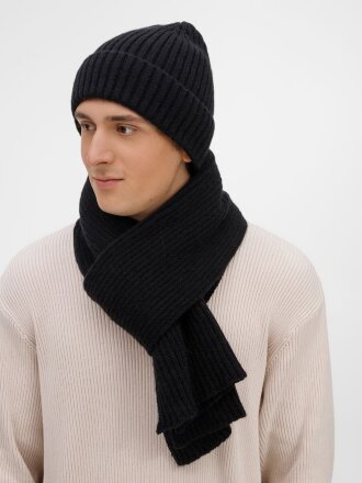 Набор Laconi, черный Набор Laconi, черный