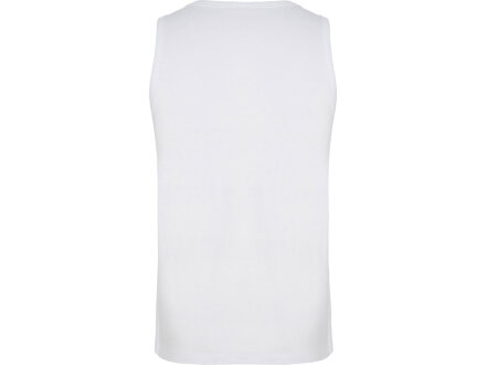 Майка Texas мужская, белый