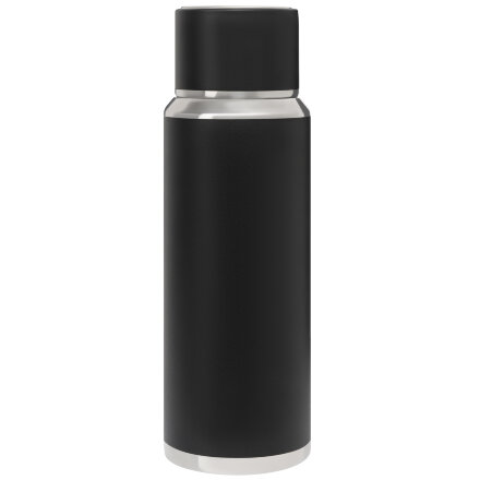 Термос Oslo, черный