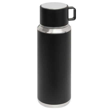 Термос Oslo, черный