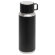 Термос Oslo, черный