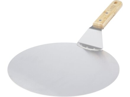 Palla Лопатка для пиццы, серебристый Palla Лопатка для пиццы, серебристый