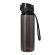 Бутылка для воды Como, черная