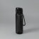 Бутылка для воды Como, черная