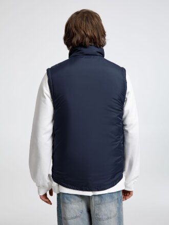 Жилет Kama, темно-синий Жилет Kama, темно-синий