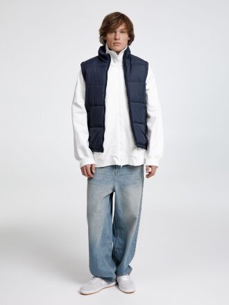 Жилет Kama, темно-синий Жилет Kama, темно-синий