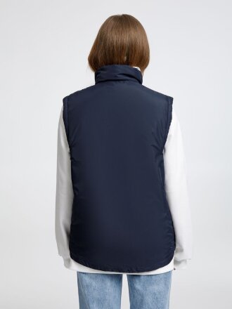 Жилет Kama, темно-синий Жилет Kama, темно-синий