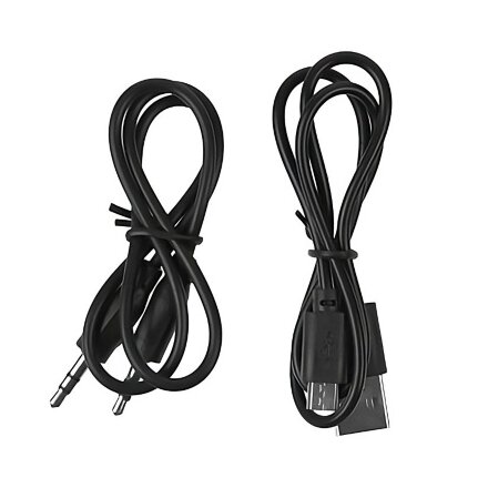 Лампа-колонка со световым будильником dreamTime, ver.2, черная Лампа-колонка со световым будильником dreamTime, ver.2, черная